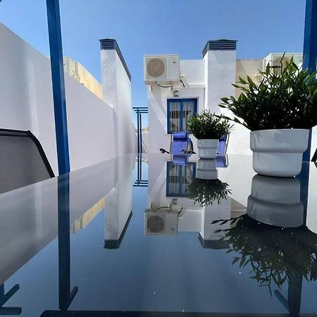 Duplex Benalmadena Los Patos Dış mekan fotoğraf