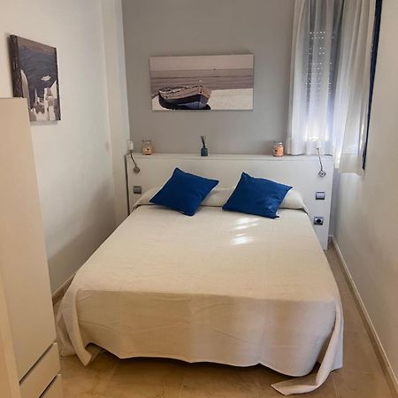 Duplex Benalmadena Los Patos Dış mekan fotoğraf
