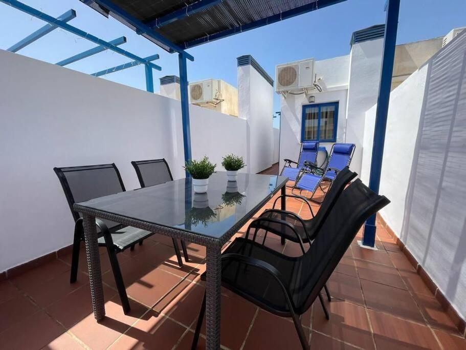 Duplex Benalmadena Los Patos Dış mekan fotoğraf
